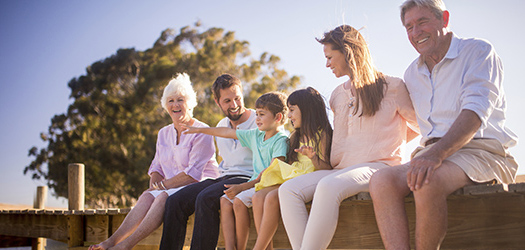 NYL Group Term Life Insurance